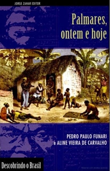 Picture of PALMARES,ONTEM E HOJE