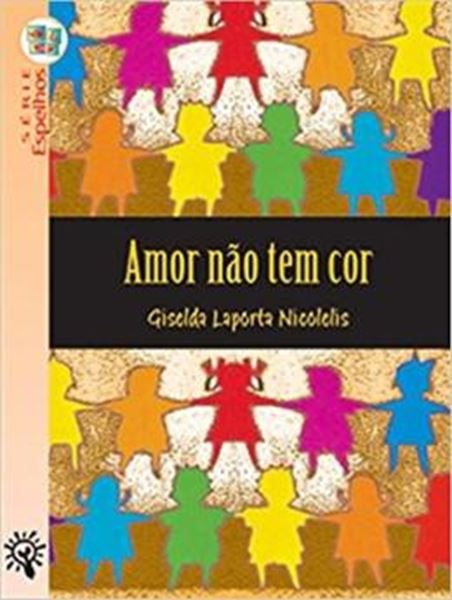 Picture of AMOR NAO TEM COR 