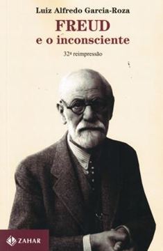 Imagem de FREUD E O INCONSCIENTE