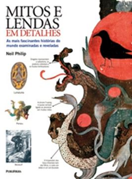 Imagem de MITOS E LENDAS EM DETALHES 