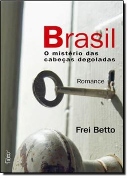 Imagem de HOTEL BRASIL - O MISTERIO DAS CABECAS DEGOLADAS