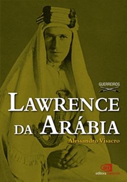 Imagem de LAWRENCE DA ARABIA