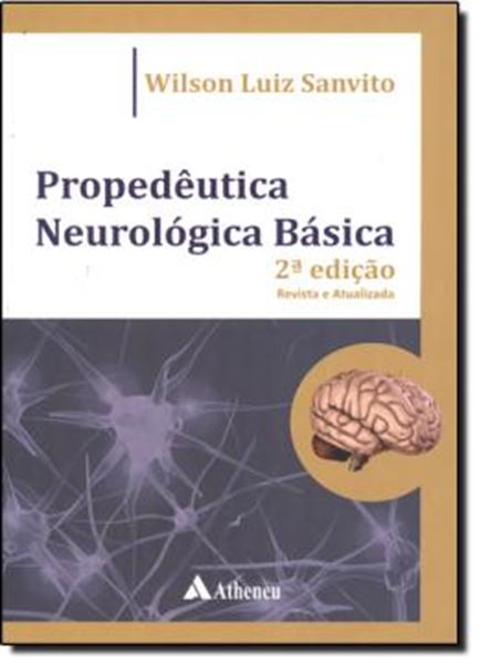 Picture of PROPEDEUTICA NEUROLOGICA BASICA - 2ª ED