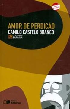 Imagem de AMOR DE PERDICAO