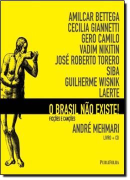Imagem de O BRASIL NAO EXISTE!