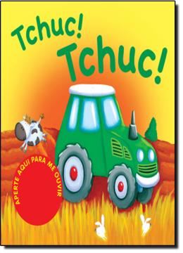 Imagem de TCHUC!TCHUC! APERTE AQUI PARA ME OUVIR