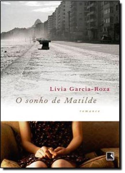 Picture of SONHO DE MATILDE, O