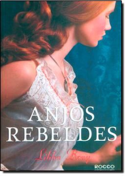 Imagem de ANJOS REBELDES - VOL 2 - GEMMA DOYLE