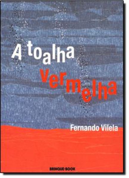 Picture of TOALHA VERMELHA