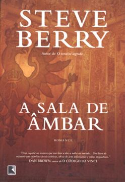 Imagem de A SALA DE AMBAR