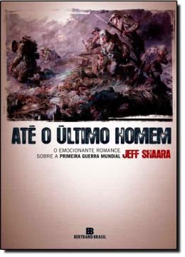 Imagem de ATE O ULTIMO HOMEM