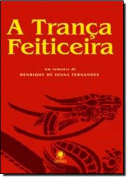 Picture of A RANCA FEITICEIRA