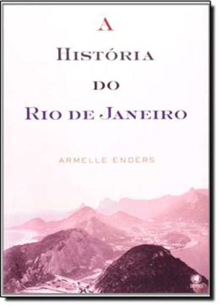 Picture of HISTORIA DO RIO DE JANEIRO 2ª EDICAO