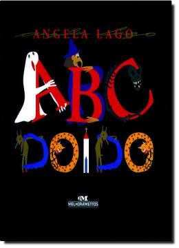 Imagem de ABC DOIDO