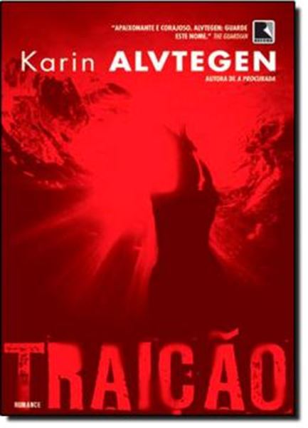 Picture of TRAICAO