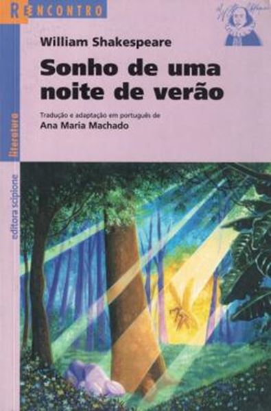 Picture of SONHO DE UMA NOITE DE VERAO - 22ª ED