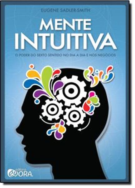 Picture of MENTE INTUITIVA, A
