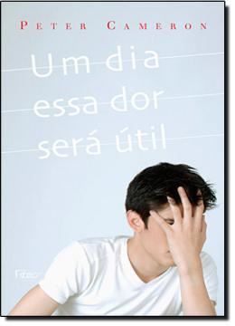 Imagem de UM DIA ESSA DOR SERA UTIL