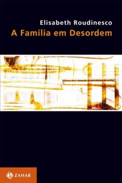 Imagem de FAMILIA EM DESORDEM, A