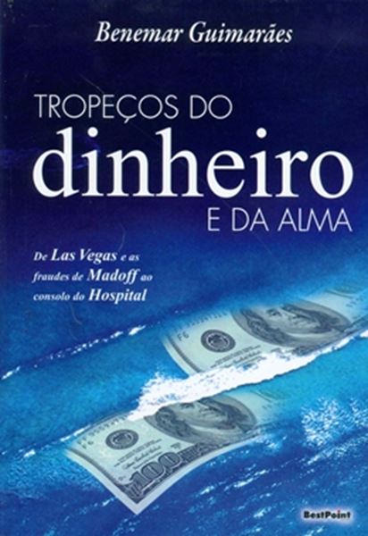 Picture of TROPECOS DO DINHEIRO E DA ALMA