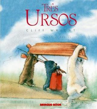 Imagem de TRES URSOS