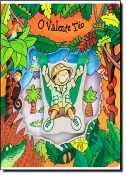 Picture of VALENTE TEO, O