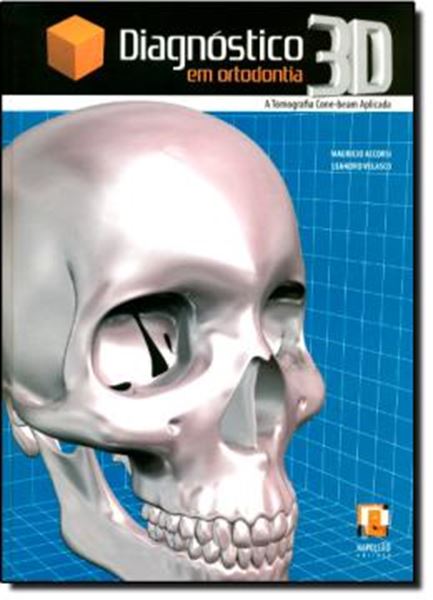 Picture of DIAGNOSTICO 3D EM ORTODONTIA