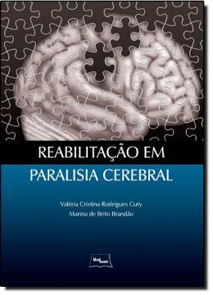 Picture of REABILITACAO EM PARALISIA CEREBRAL