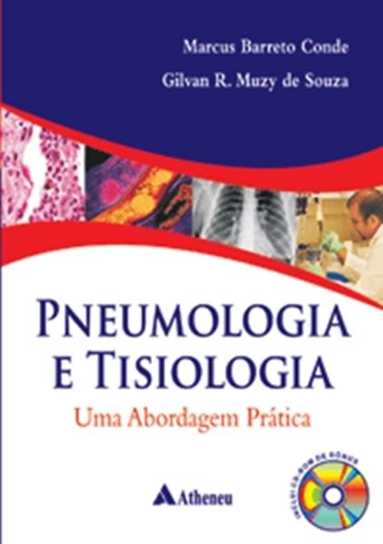 Picture of PNEUMOLOGIA E TISIOLOGIA