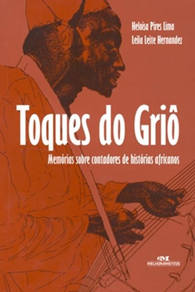 Picture of TOQUES DO GRIO