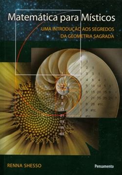 Imagem de MATEMATICA PARA MISTICOS