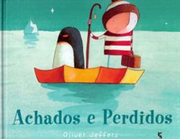 Picture of ACHADOS E PERDIDOS