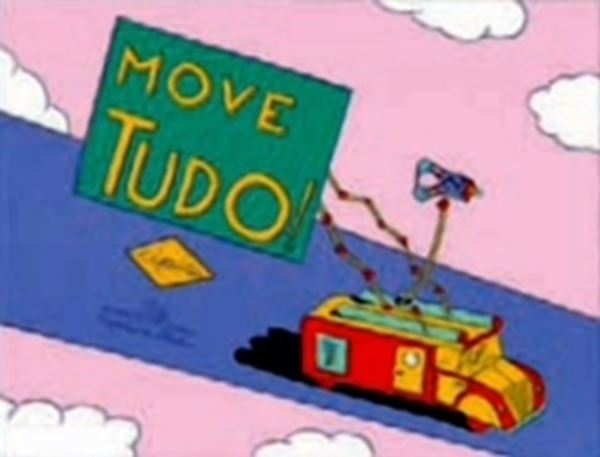 Picture of MOVE TUDO!