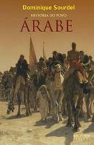 Picture of HISTORIA DO POVO ARABE