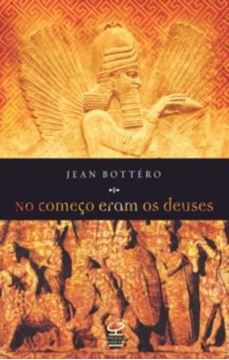 Imagem de NO COMECO ERAM OS DEUSES