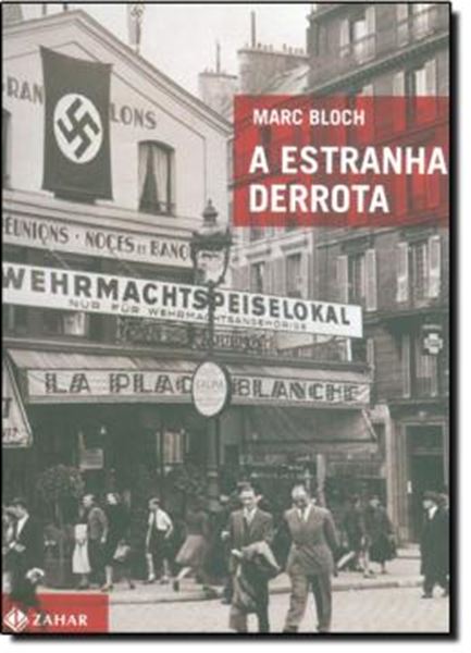 Picture of ESTRANHA DERROTA