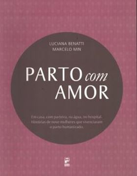 Imagem de PARTO COM AMOR
