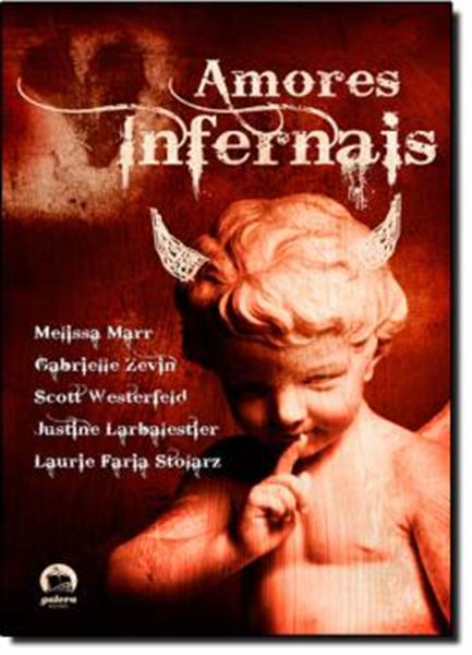 Picture of AMORES INFERNAIS