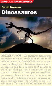 Imagem de DINOSSAUROS