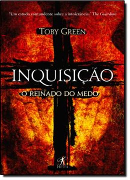 Picture of INQUISICAO - O REINADO DO MEDO