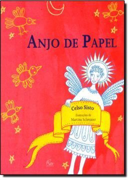 Imagem de ANJO DE PAPEL