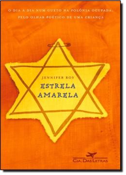 Imagem de ESTRELA AMARELA
