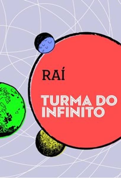 Picture of TURMA DO INFINITO