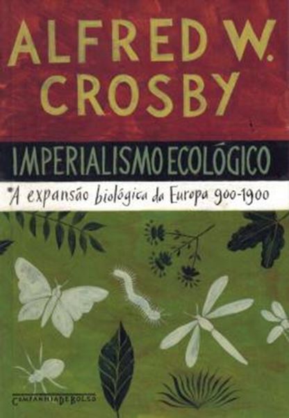 Picture of IMPERIALISMO ECOLOGICO