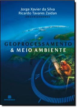 Imagem de GEOPROCESSAMENTO & MEIO AMBIENTE