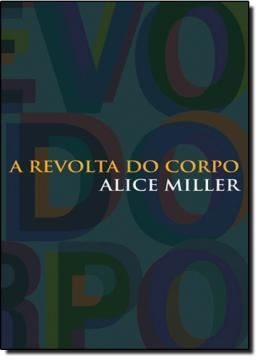 Imagem de REVOLTA DO CORPO