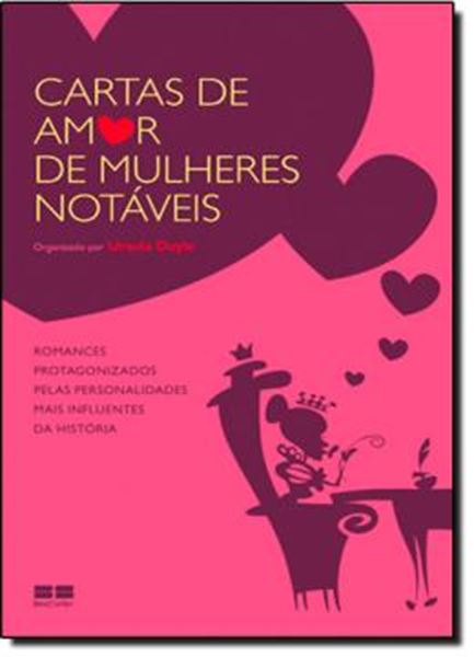 Picture of CARTAS DE AMOR DE MULHERES NOTAVEIS