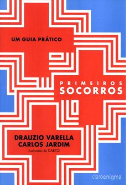 Picture of PRIMEIROS SOCORROS 
