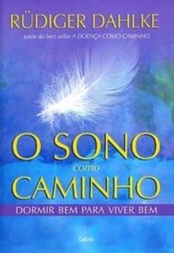 Imagem de SONO COMO CAMINHO