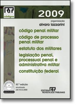 Imagem de CODIGO CIVIL, CODIGO DE PROCESSO CIVIL, CONTITUICAO FEDERAL 2009 - 10ª EDICAO